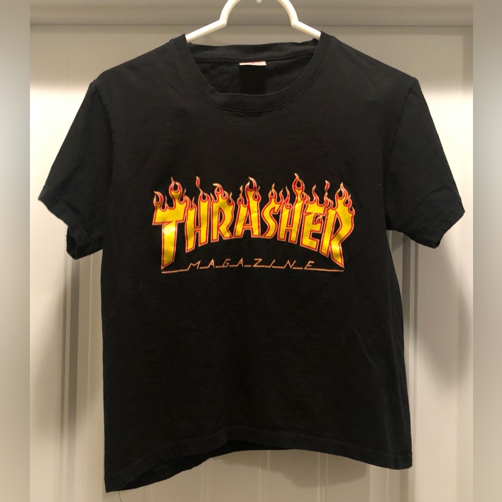 Graphic Tee